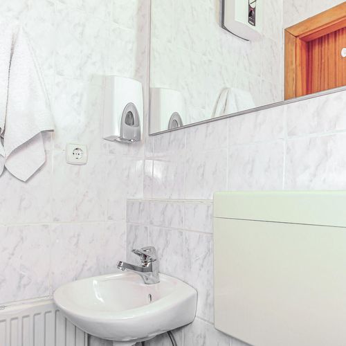 Apartament 5-osobowy 