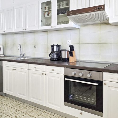 Apartament pentru 6 pers. (se inchirieaza doar integral)