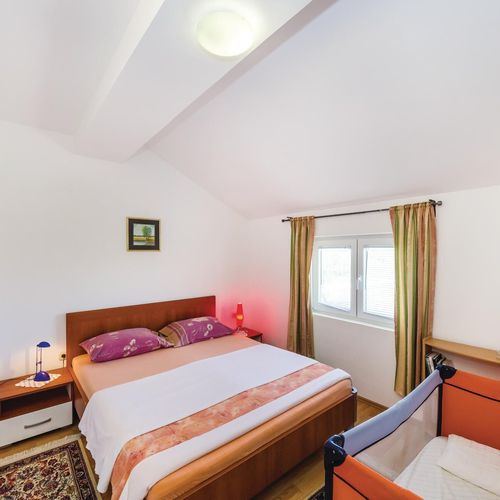 Domek letniskowy 10-osobowy 