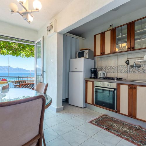 Apartman (jako celek) pro 3 os.