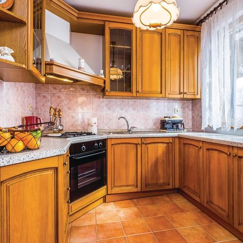 Apartman (jako celek) pro 6 os.