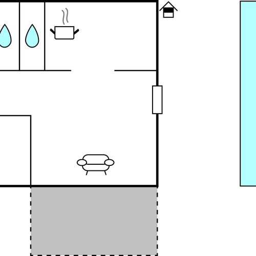 Apartament pentru 4 pers. (se inchirieaza doar integral)