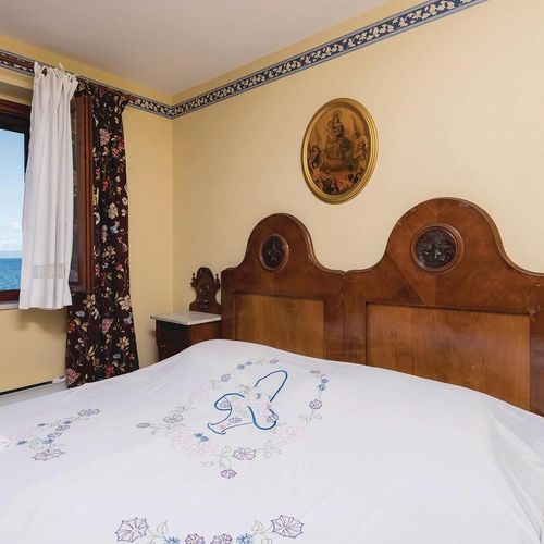 Domek letniskowy 9-osobowy 