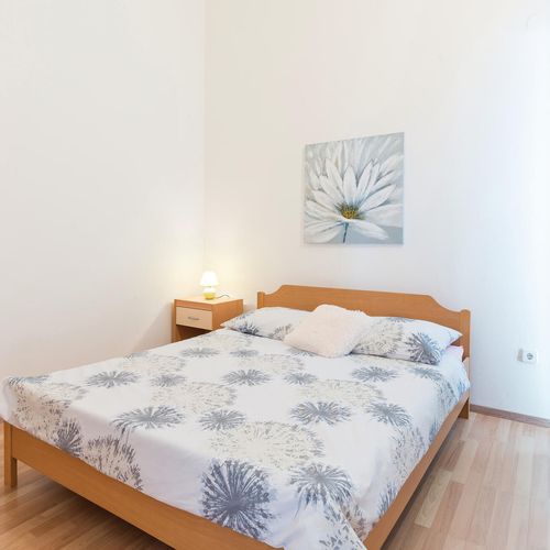 Apartament 4-osobowy 