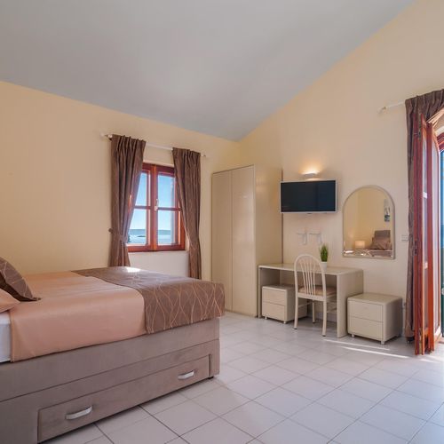 Apartament 2-osobowy