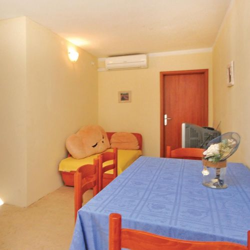 Apartament 5-osobowy 