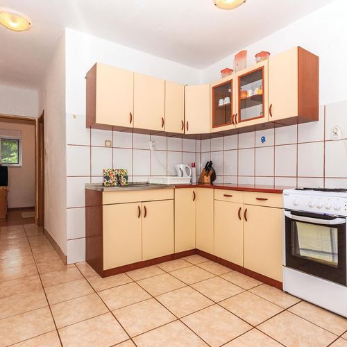 Apartman (jako celek) pro 6 os.