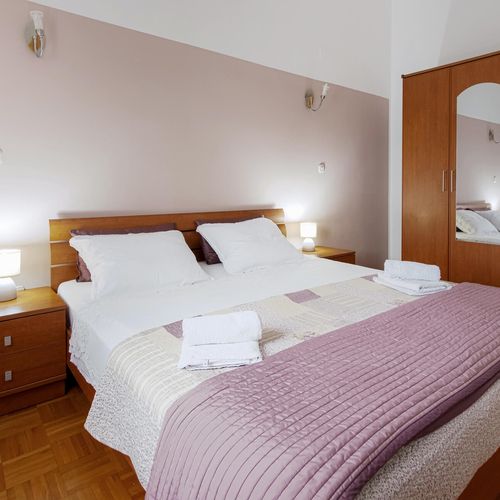 Apartament 4-osobowy 