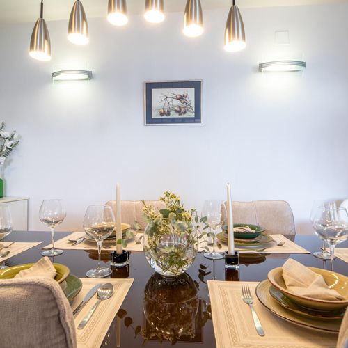 Apartman (jako celek) pro 7 os.