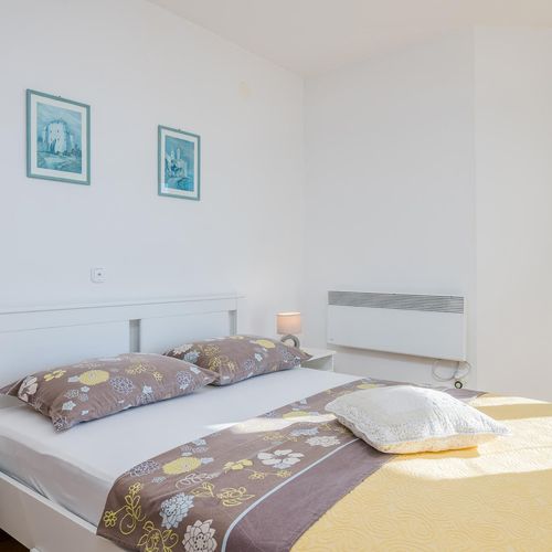 Apartament 2-osobowy 