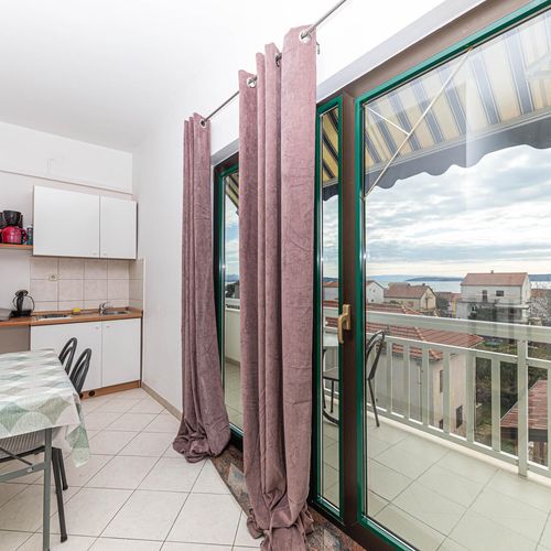 Apartament 4-osobowy 