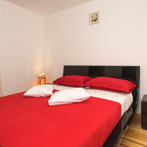 Domek letniskowy 11-osobowy 