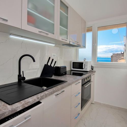 Apartament pentru 4 pers. (se inchirieaza doar integral)