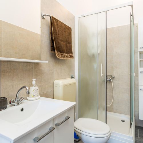 Apartman (jako celek) pro 4 os.