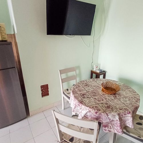 Apartament 3-osobowy