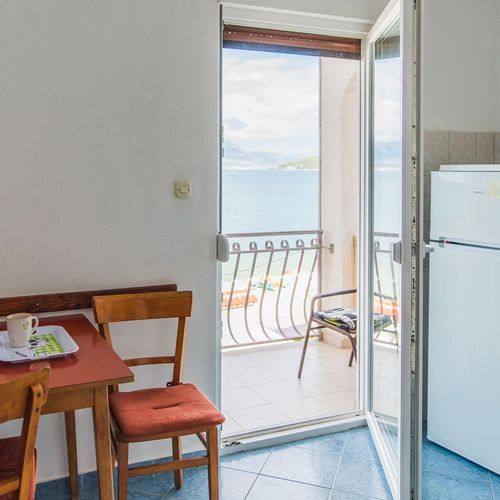 Apartament 3-osobowy 