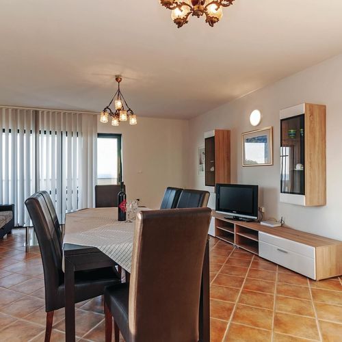 Apartament 7-osobowy