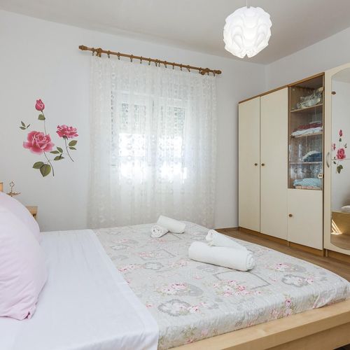 Domek letniskowy 12-osobowy