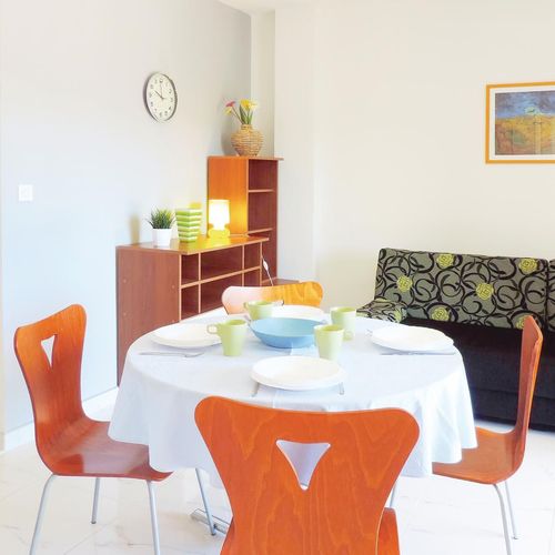 Apartament pentru 4 pers. (se inchirieaza doar integral)