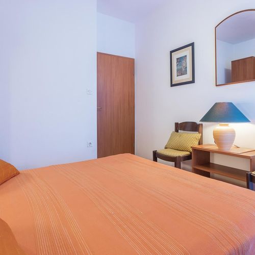 Apartman (jako celek) pro 4 os.