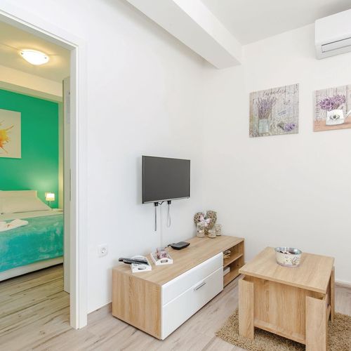 Domek letniskowy 12-osobowy 