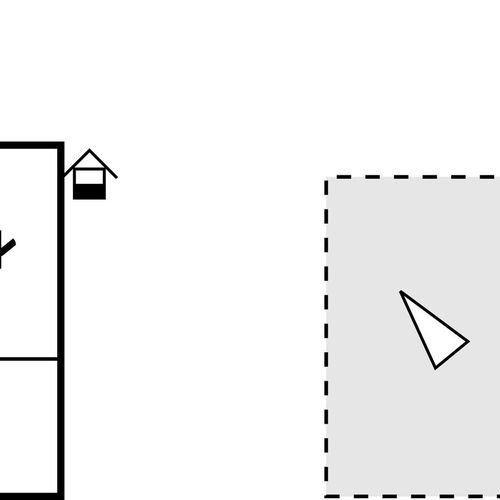Apartament 2-osobowy 