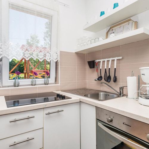 Apartament pentru 4 pers. (se inchirieaza doar integral)