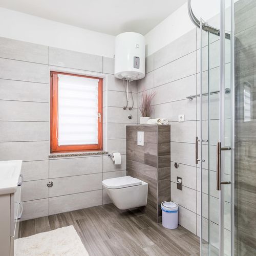 Apartament 6-osobowy 