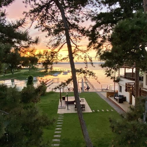 Suita pro 6 os. se 3 ložnicemi