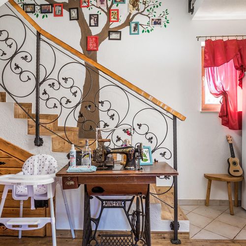 Domek letniskowy 5-osobowy 