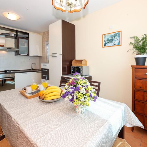 Apartament 8-osobowy 
