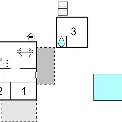 Apartament 6-osobowy 