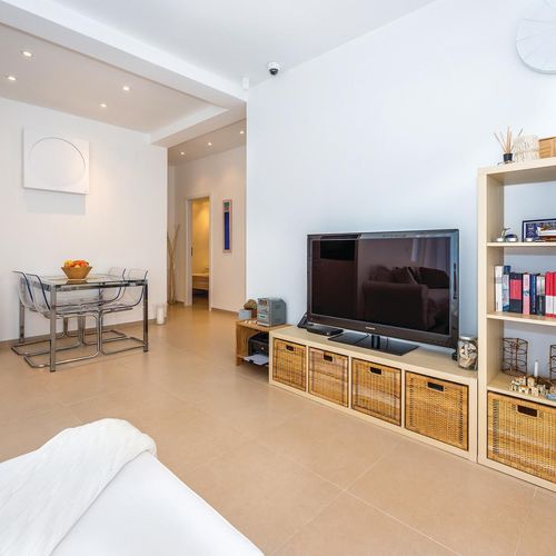 Apartament pentru 5 pers. (se inchirieaza doar integral)