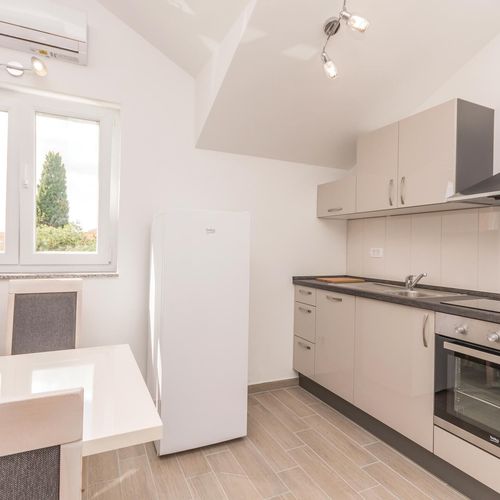 Apartament 4-osobowy 