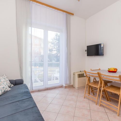 Apartament 4-osobowy 