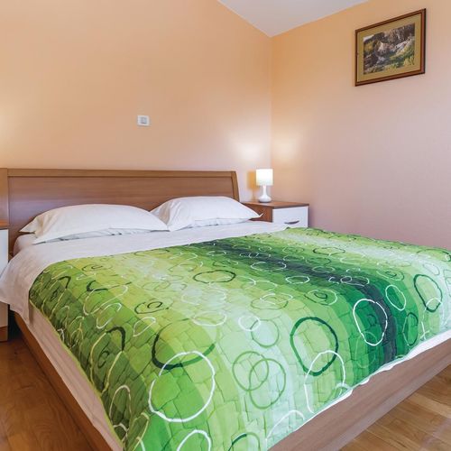 Domek letniskowy 8-osobowy 