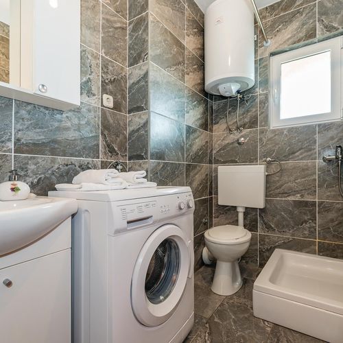 Apartman (jako celek) pro 6 os.