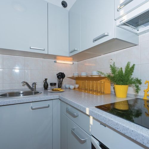 Apartament pentru 5 pers. (se inchirieaza doar integral)