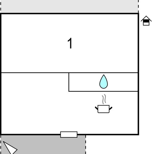 Apartament 4-osobowy 