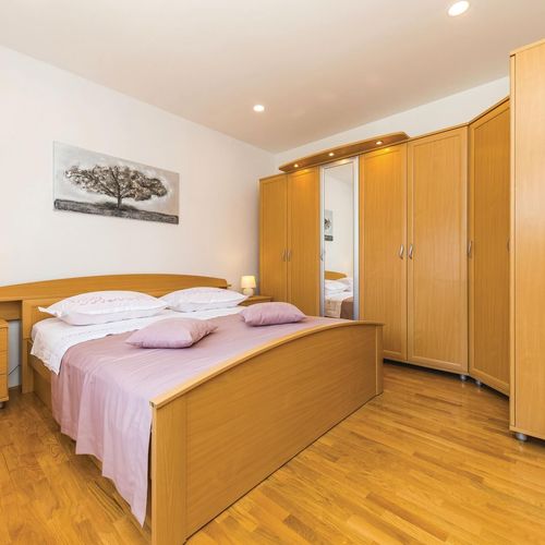 Domek letniskowy 10-osobowy 