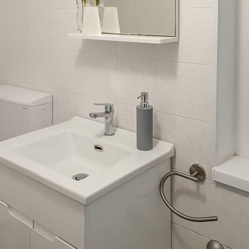 Apartament 2-osobowy 
