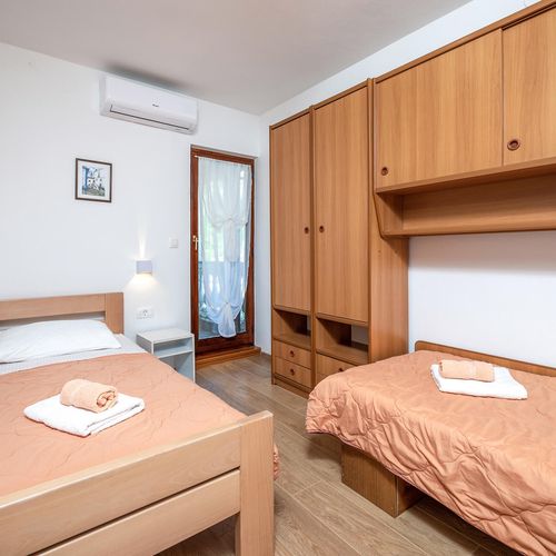 Apartman (jako celek) pro 7 os.