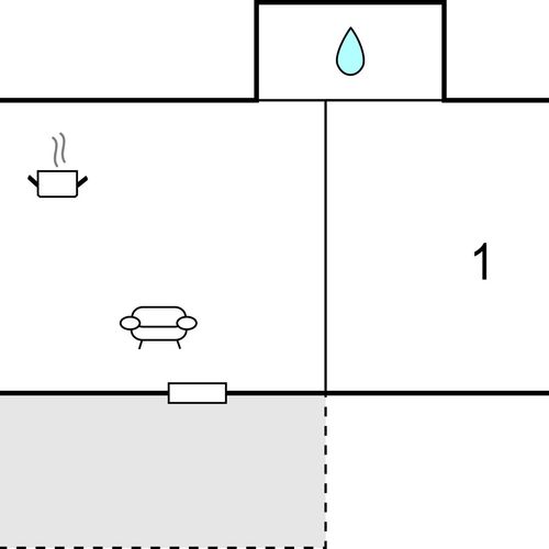Apartament 4-osobowy 