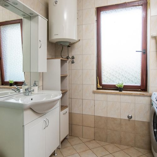 Domek letniskowy 8-osobowy 