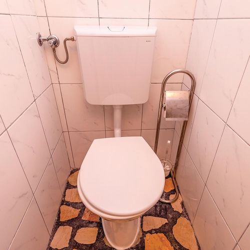 Chata (jako celek) pro 8 os.