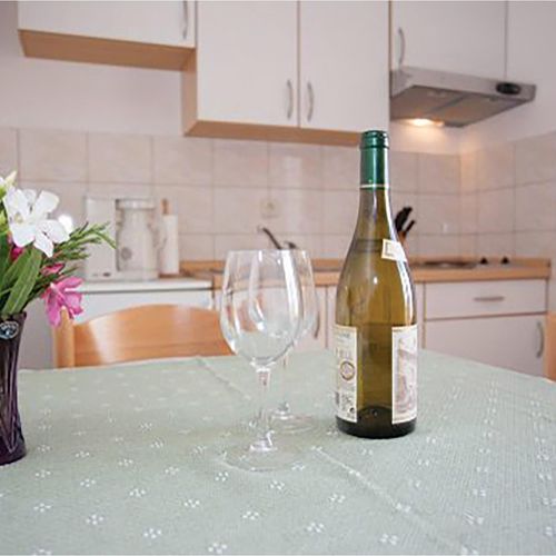 Apartament 4-osobowy