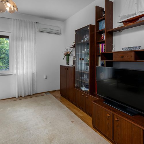 Apartament 5-osobowy 