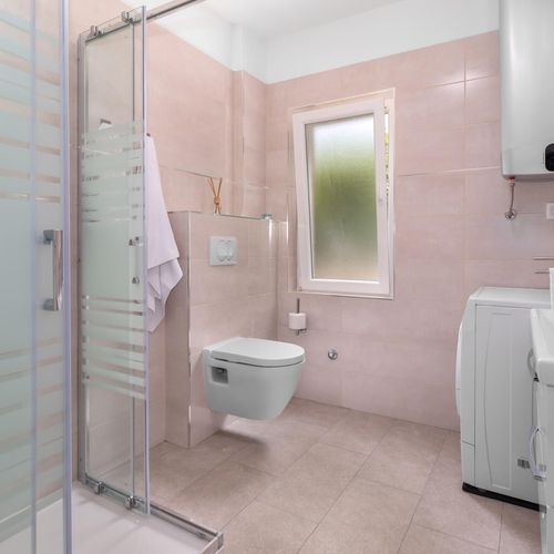 Apartman (jako celek) pro 5 os.