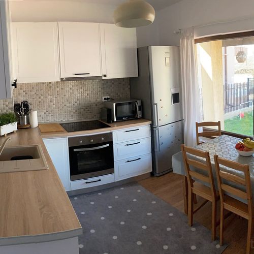 Apartament 6-osobowy z 3 pomieszczeniami sypialnianymi