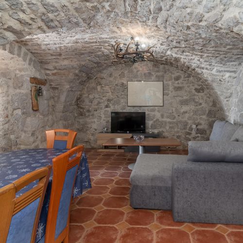 Apartman (jako celek) pro 5 os.